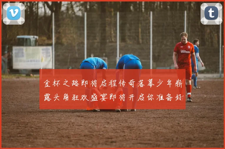 金杯之路即将启程传奇落幕少年崭露头角狂欢盛宴即将开启你准备好了吗